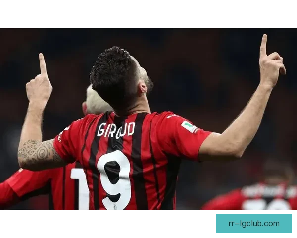 罗马客场1-0战胜AC米兰 成功晋级欧联杯四强