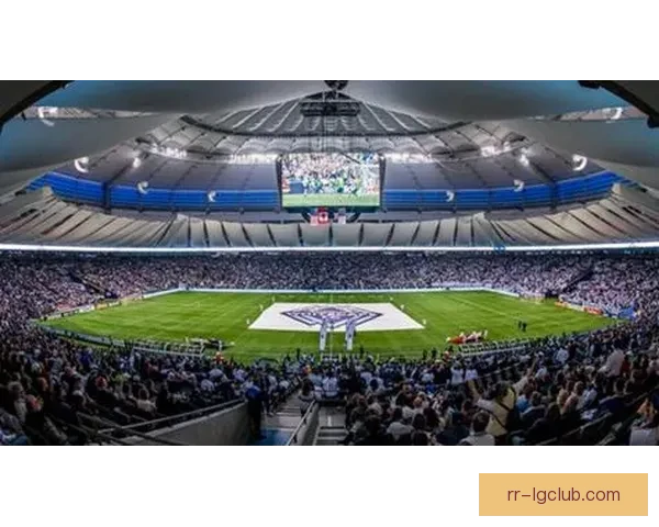 2026世界杯期间全北美设立五十个官方观赛广场盛大开放