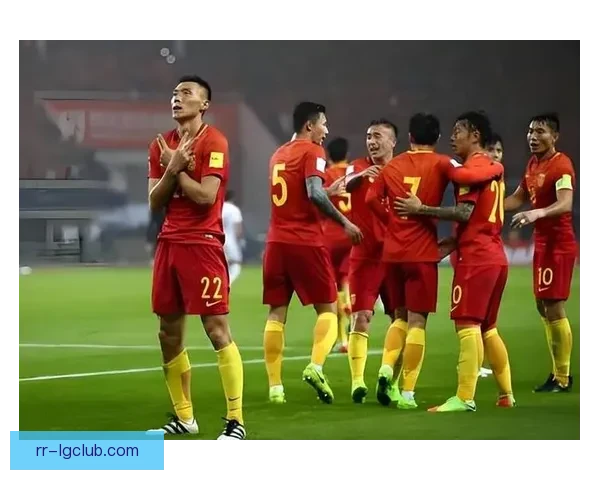 中国男足亚洲杯全程无进球遗憾出局引发反思与讨论