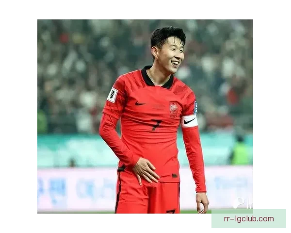 孙兴慜专访表达决心愿为韩国国家队奋战到最后 孙兴慜专访表达决心愿为韩国国家队奋战到最后